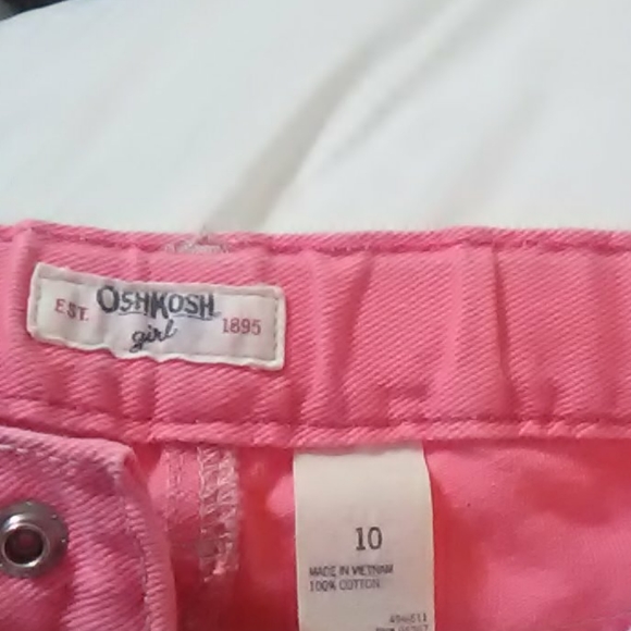 Capris - Picture 2 of 2